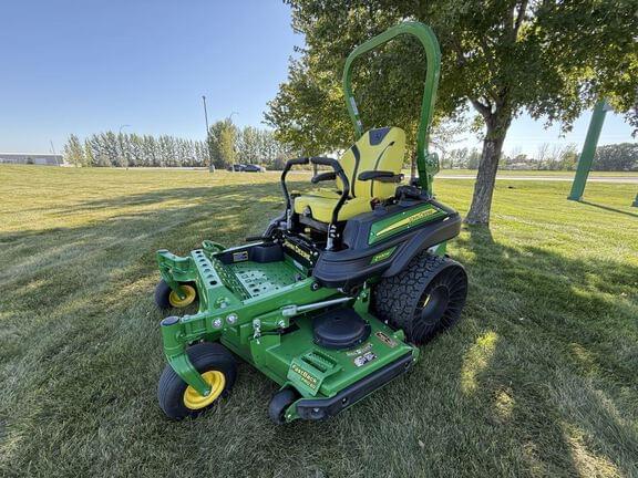 Image of John Deere Z930M equipment image 2