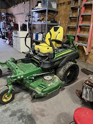 Image of John Deere Z930M equipment image 1