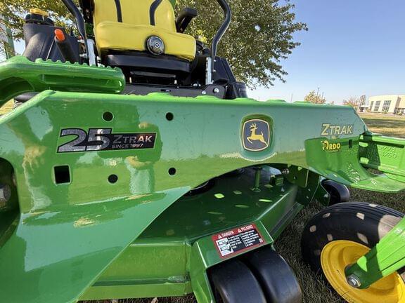 Image of John Deere Z930M equipment image 2