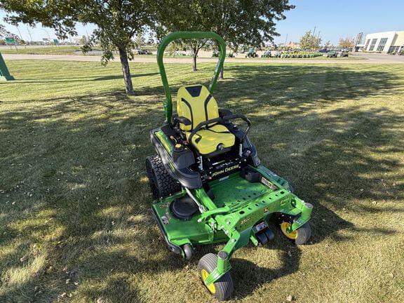 Image of John Deere Z930M equipment image 3