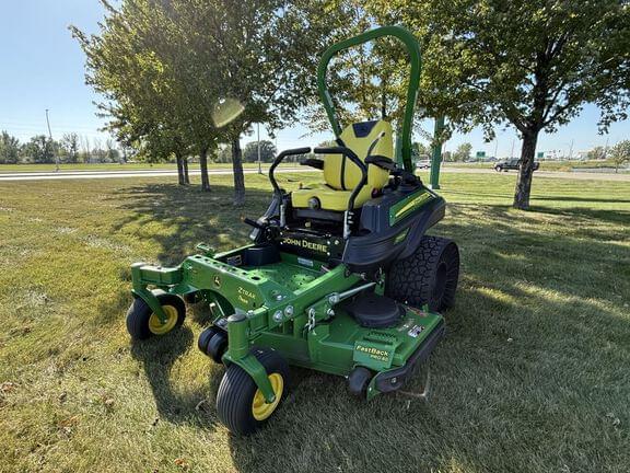 Image of John Deere Z930M Primary image