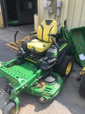 Image of John Deere Z930M Image 0
