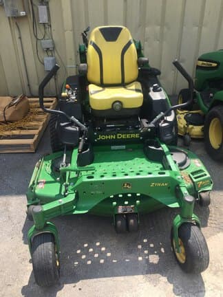 Image of John Deere Z930M equipment image 2