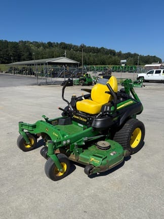2021 John Deere Z930M Equipment Image0