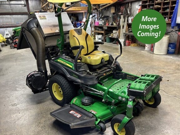 2021 John Deere Z930M Equipment Image0