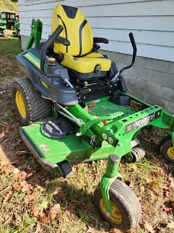 Image of John Deere Z930M equipment image 1