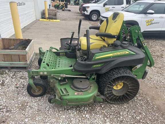 2021 John Deere Z930M Equipment Image0