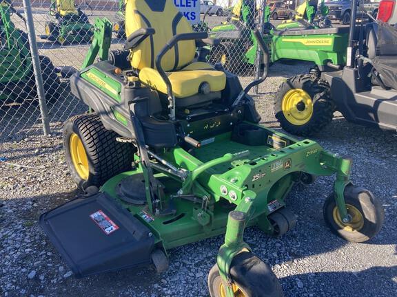 Image of John Deere Z930M equipment image 1