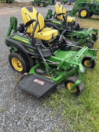 Image of John Deere Z930M equipment image 3