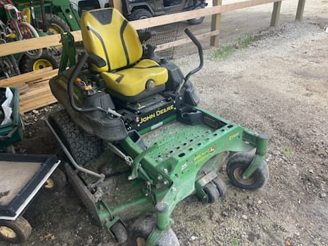 Image of John Deere Z930M Image 1