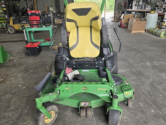 Image of John Deere Z930R equipment image 2