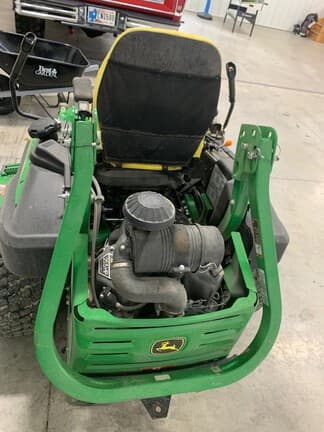Image of John Deere Z930R equipment image 3
