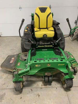 2021 John Deere Z930R Equipment Image0