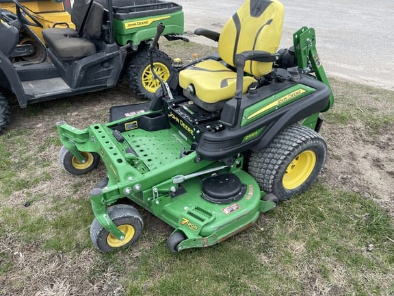 2021 John Deere Z930R Equipment Image0