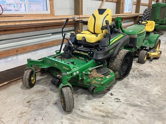 Image of John Deere Z930R Primary image