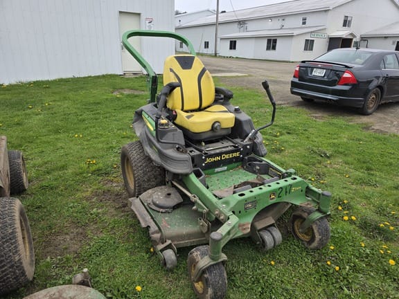2021 John Deere Z930R Equipment Image0