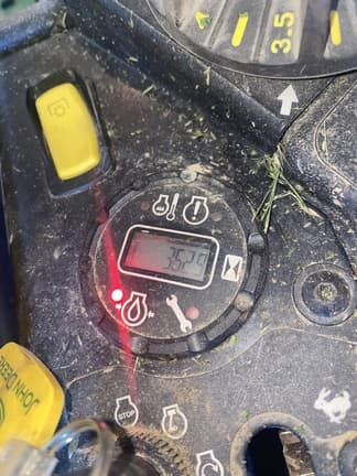 Image of John Deere Z930R equipment image 3
