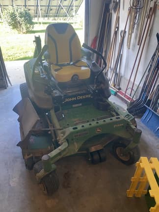 Image of John Deere Z930R Primary image