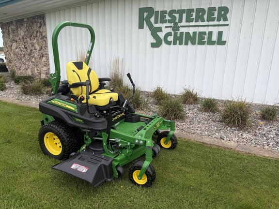 2021 John Deere Z930R Equipment Image0
