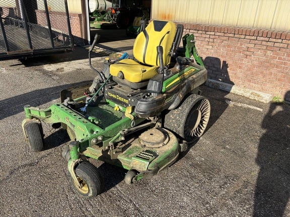 2021 John Deere Z930R Equipment Image0