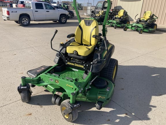 2021 John Deere Z930R Equipment Image0