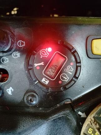 Image of John Deere Z930R equipment image 3