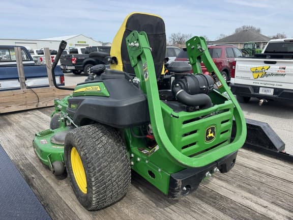 Image of John Deere Z930R equipment image 2