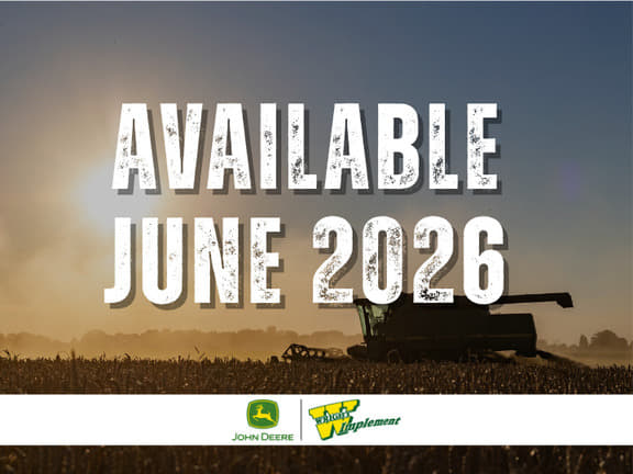 Image of John Deere Z930R equipment image 1