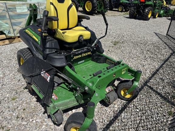 Image of John Deere Z930R equipment image 1
