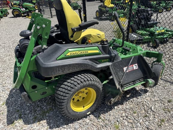 Image of John Deere Z930R equipment image 4