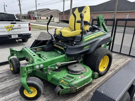 Image of John Deere Z930R equipment image 3