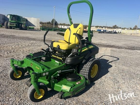 Image of John Deere Z950M equipment image 2