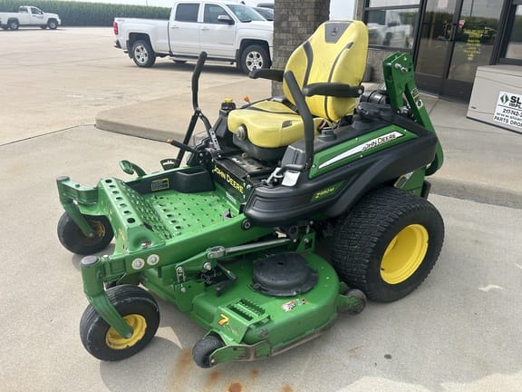 2021 John Deere Z950M Equipment Image0
