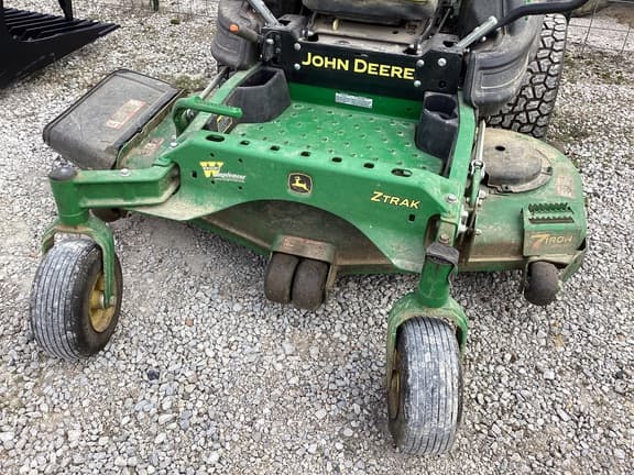 Image of John Deere Z950M equipment image 3