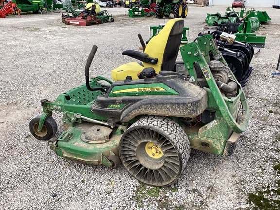 Image of John Deere Z950M equipment image 2