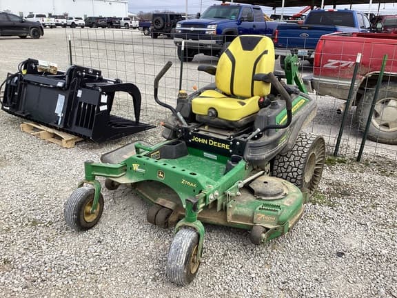 Image of John Deere Z950M equipment image 1