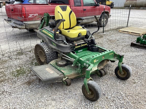 2021 John Deere Z950M Equipment Image0