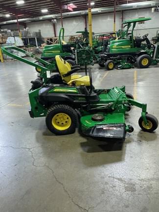 Image of John Deere Z950M equipment image 1