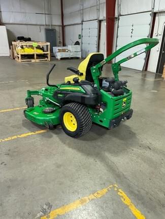 Image of John Deere Z950M equipment image 3