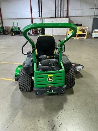 Image of John Deere Z950M equipment image 4