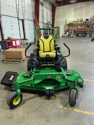 Image of John Deere Z950M Primary image
