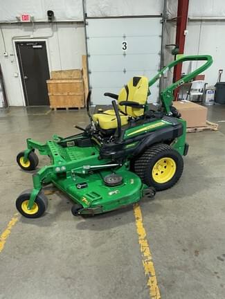 Image of John Deere Z950M equipment image 2