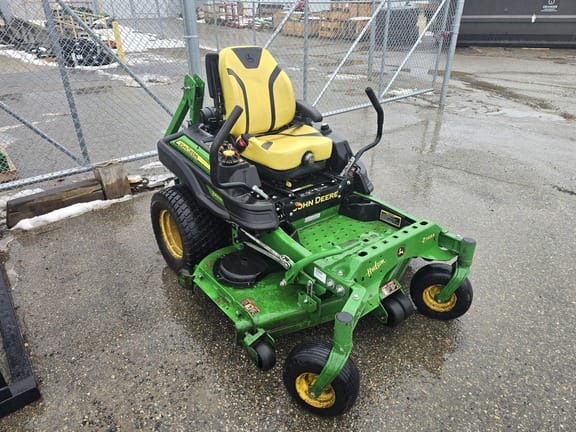 2021 John Deere Z950M Equipment Image0