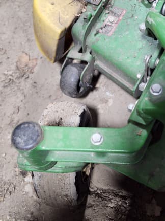 Image of John Deere Z950M equipment image 3