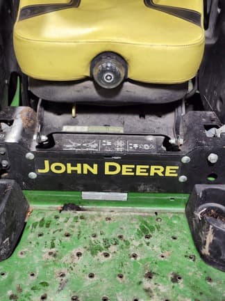 Image of John Deere Z950M Primary image