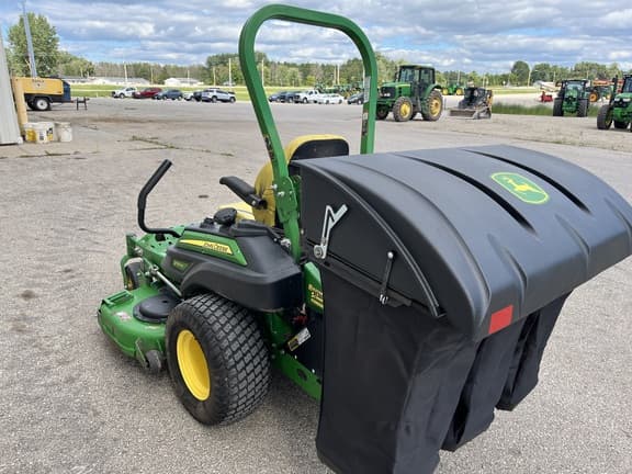 Image of John Deere Z950M equipment image 3
