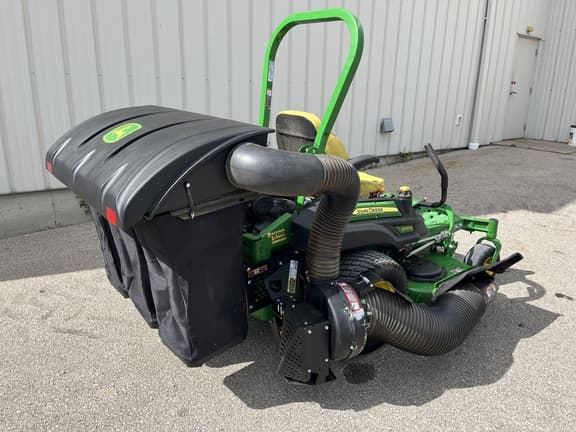 Image of John Deere Z950M equipment image 4