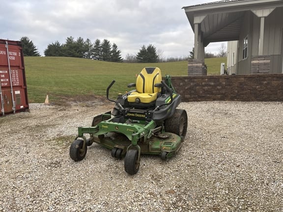 2021 John Deere Z950M Equipment Image0