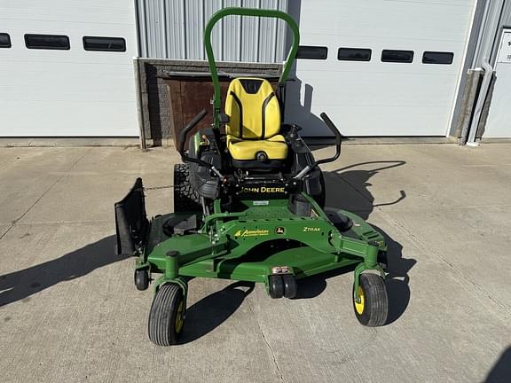 Image of John Deere Z950M equipment image 1