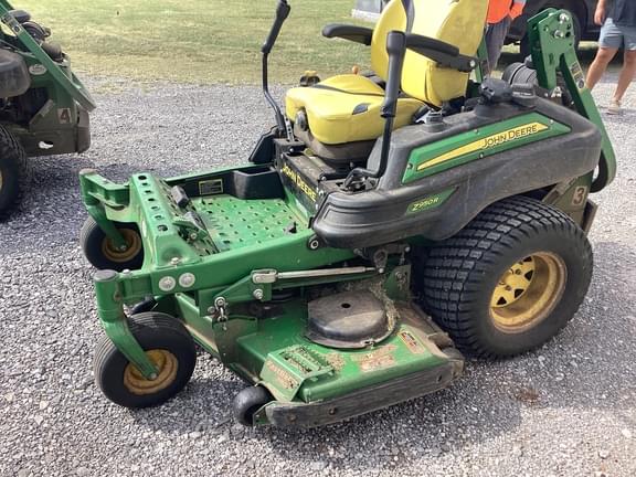 Image of John Deere Z950R equipment image 2